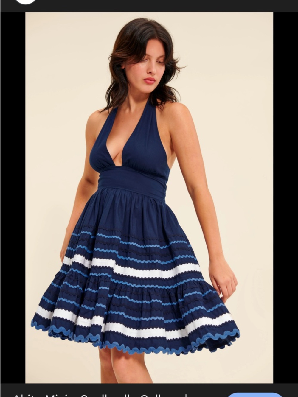 Rouje dress  NWT